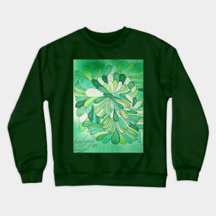 PRIMAVERA 22 Crewneck Sweatshirt